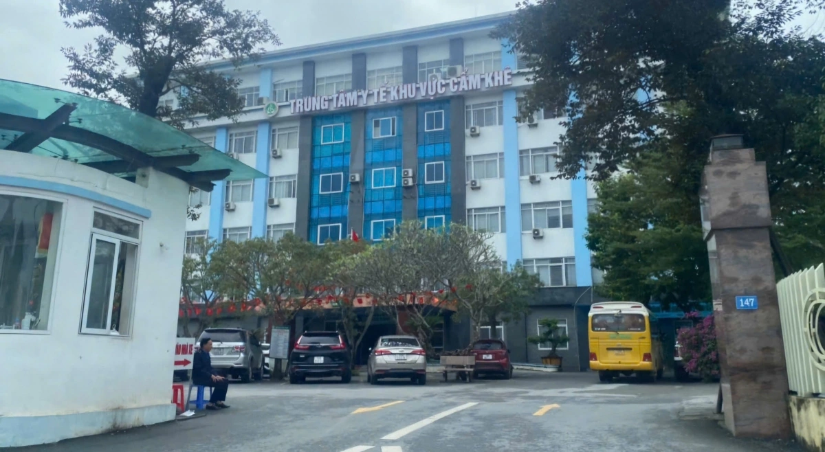 Theo TS. Lê Quang Thọ, nếu quy trình nội bộ chặt chẽ thì những việc như ở Cẩm Khê sẽ không có cơ hội xảy ra.