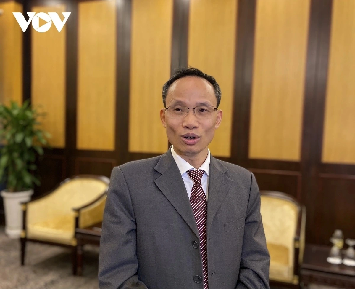 TS. Cấn Văn Lực, Chuyên gia kinh tế trưởng BIDV