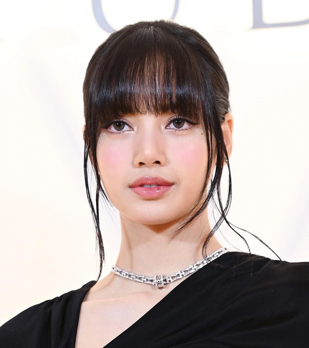 Lisa của Blackpink. (Ảnh: Xportsnews)