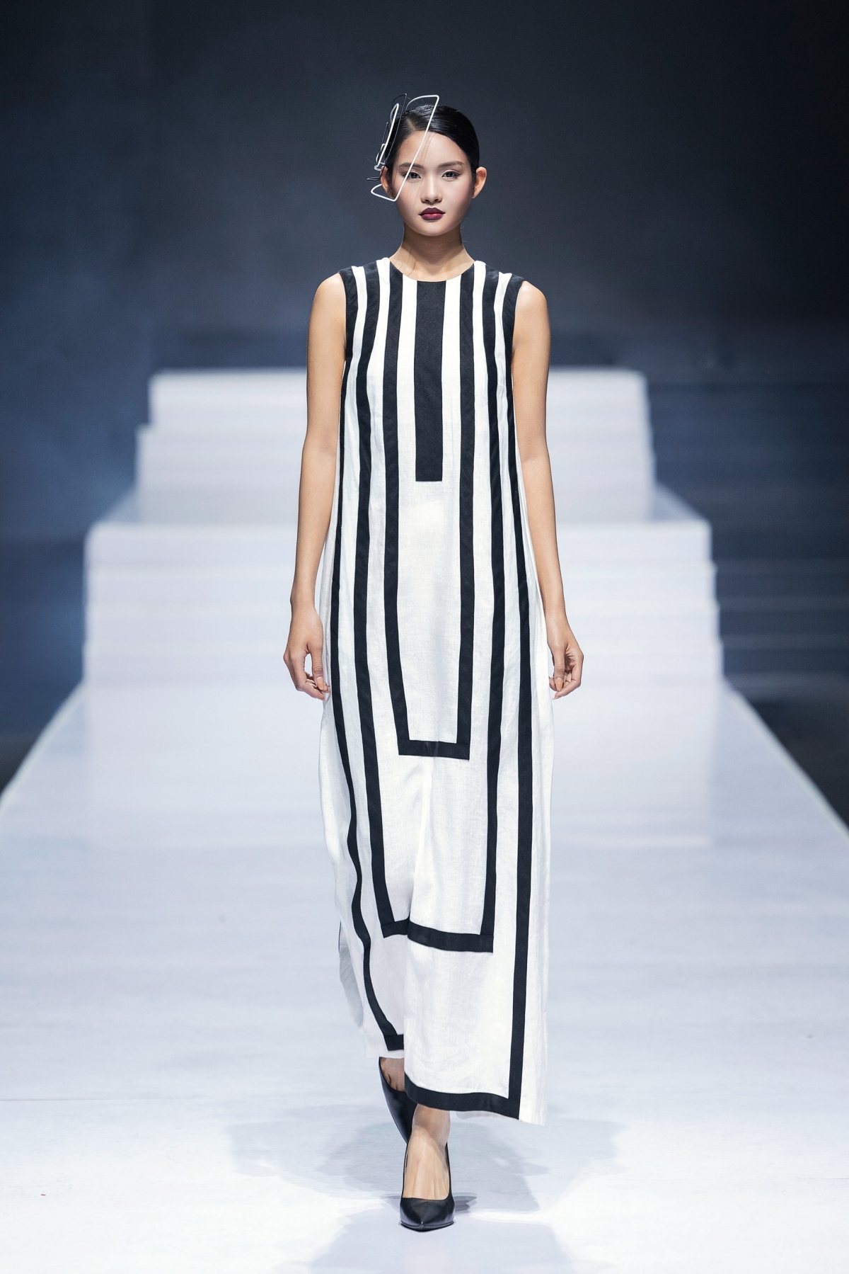 Numerous designs and collections by local fashion designers at VIFW have appeared at prestigious fashion weeks and events worldwide.