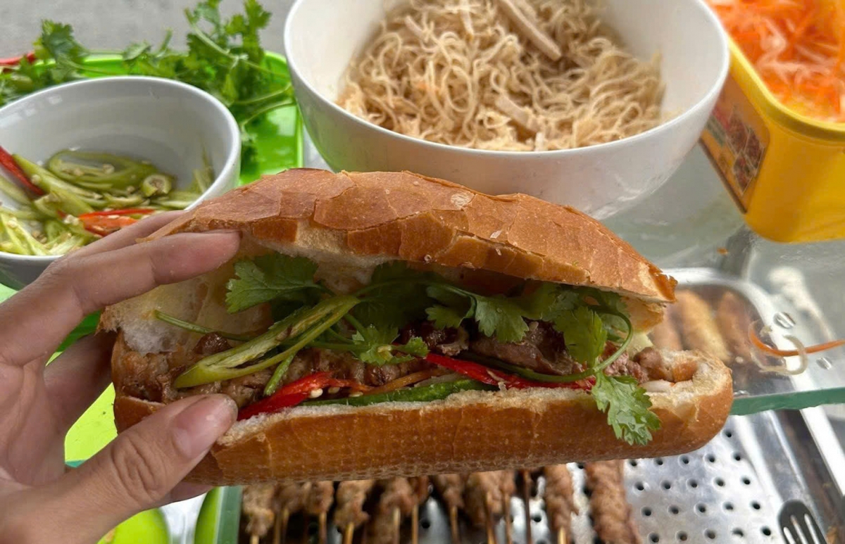 Sở Y tế xác nhận tác nhân gây ngộ độc là vi khuẩn Salmonella.