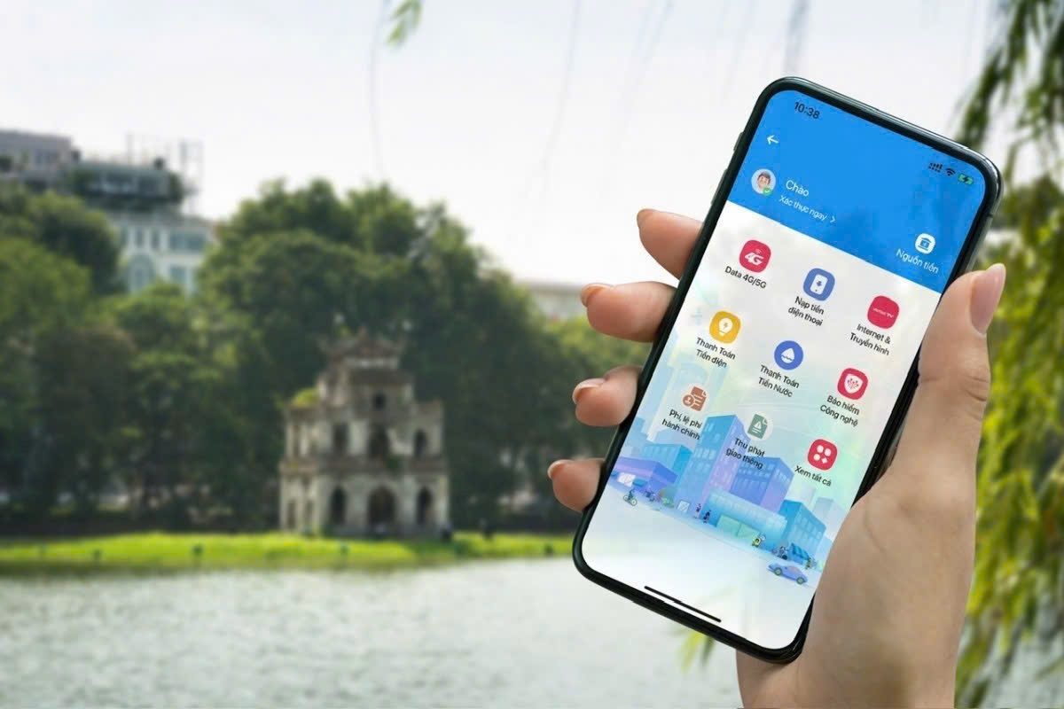 Ứng dụng công nghệ, làm sạch dữ liệu GPLX, Đăng ký xe.