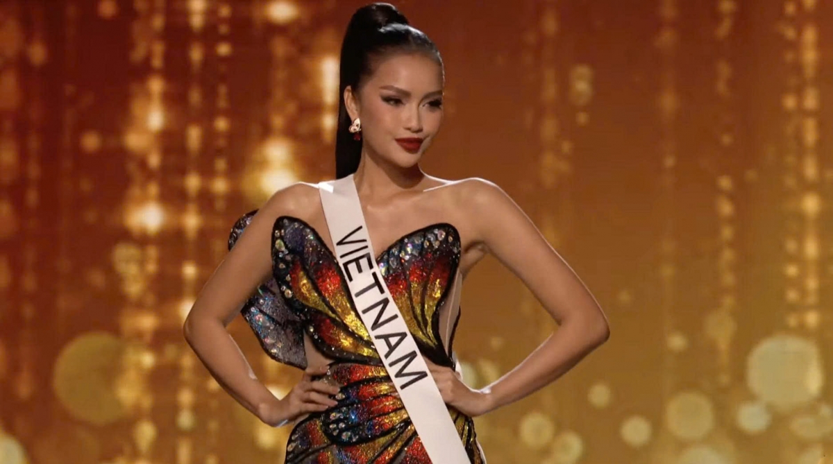 Đăng quang Hoa hậu Hoàn vũ Việt Nam 2022, Ngọc Châu có quá trình chuẩn bị kỹ lưỡng cho Miss Universe 2022. Tuy nhiên, trong đêm chung kết, Ngọc Châu không được gọi tên vào top 16. 