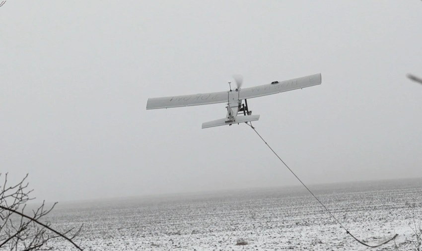 Phòng không Nga bắn hạ 25 UAV Ukraine hướng về Moscow. Ảnh: Reuters