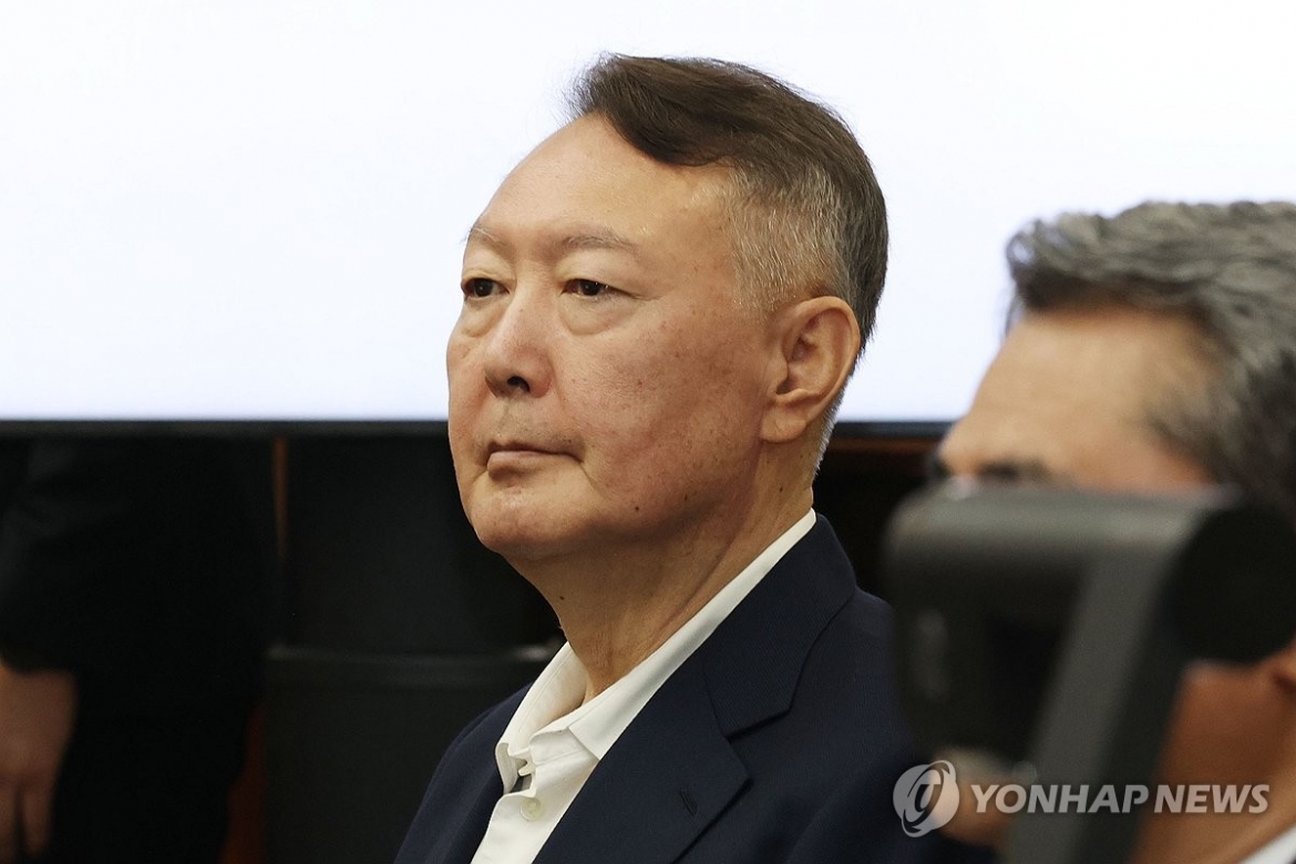 Cựu Tổng thống Yoon Suk Yeol bị đề nghị án tử hình với tội danh chủ mưu gây nội loạn. Ảnh: Yonhap News