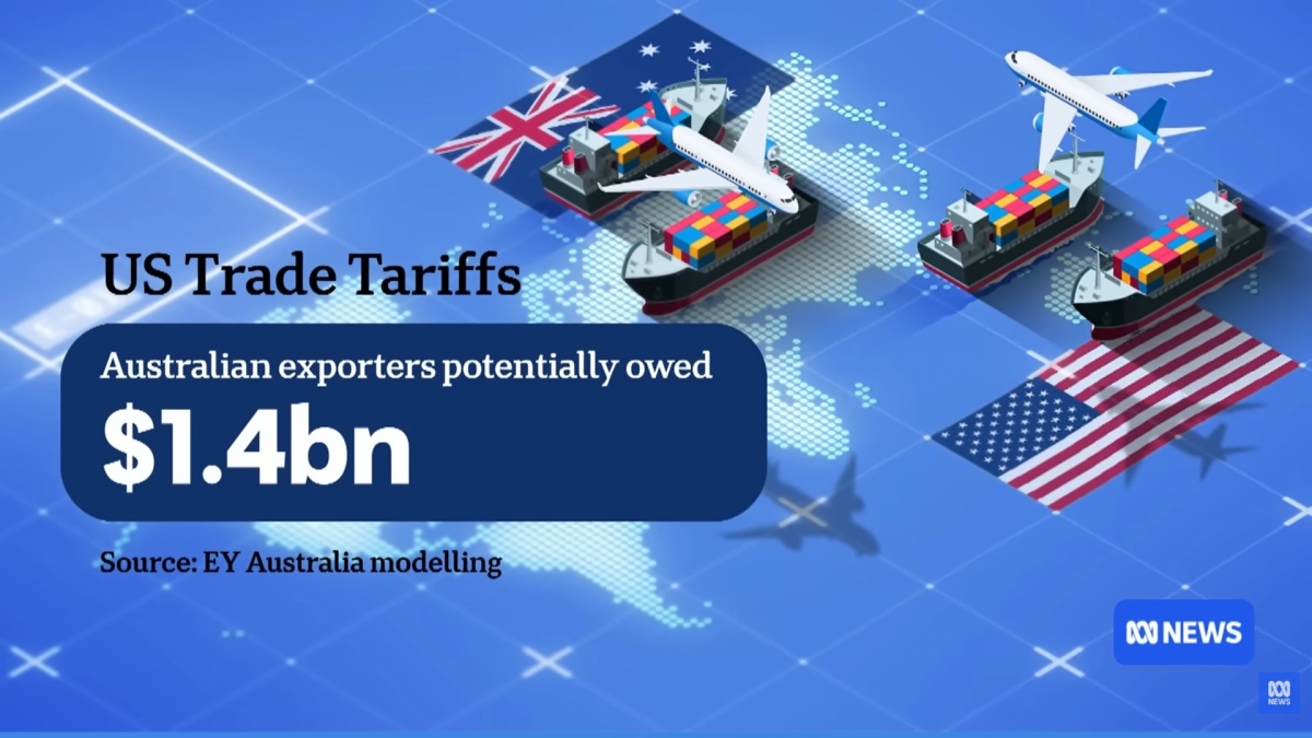 Các công ty Australia có thể yêu cầu hoàn khoản thuế lên tới 1.4 tỷ AUD..jpg