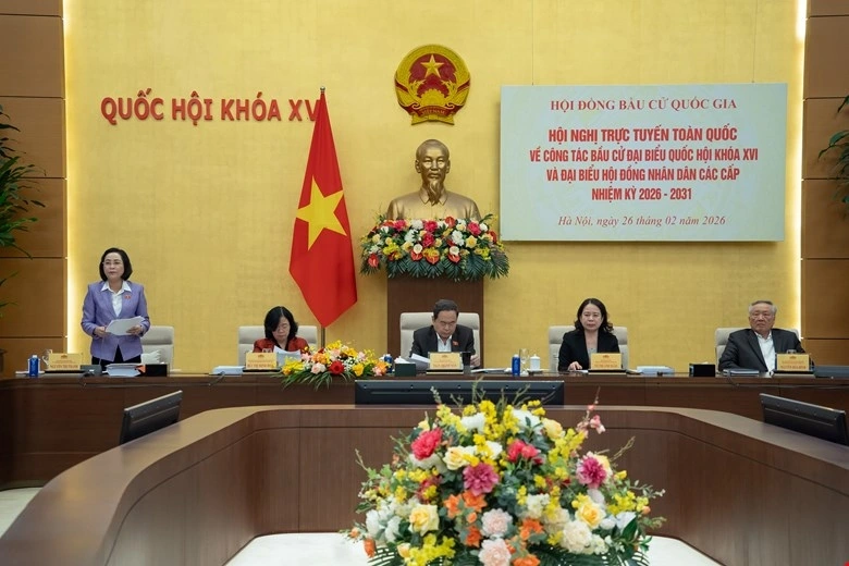 Hoi nghi trien khai cong tac bau cu 1.jpg