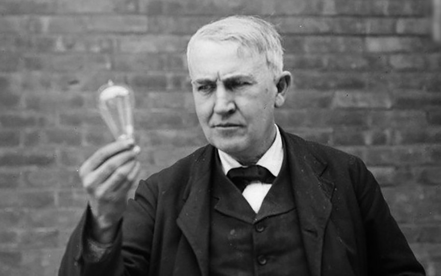 Thomas Edison, nha sang che My -getty, wikipedia.jpg