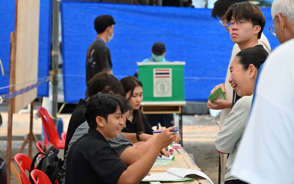 diem bau cu Thai Lan 2-2026 -vov.jpg