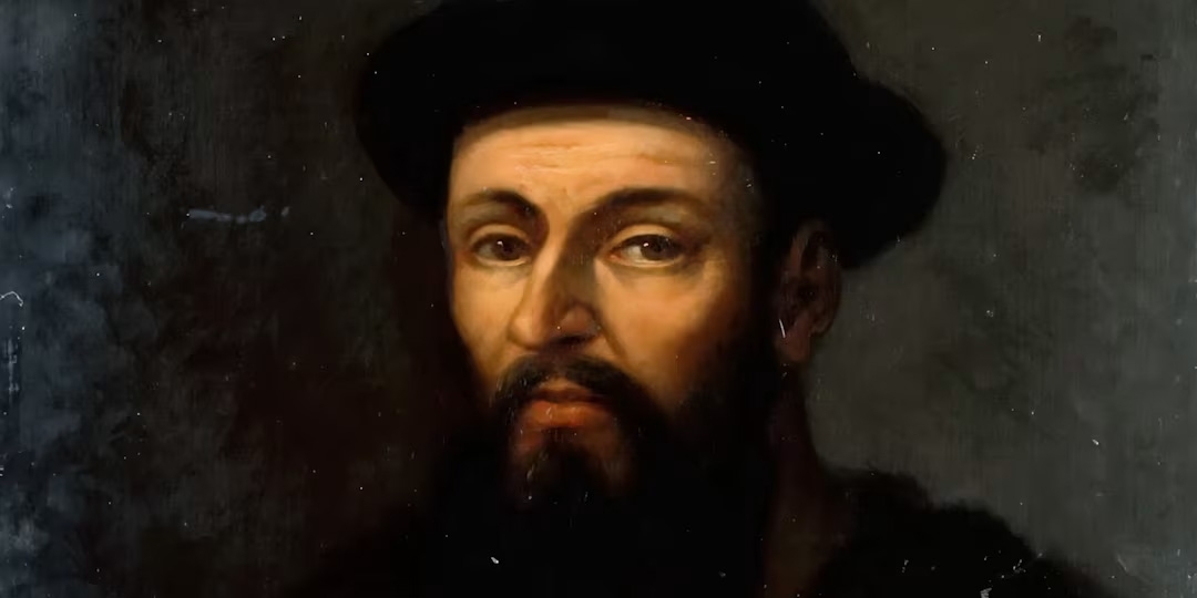 Cuộc thám hiểm chưa từng có của Ferdinand Magellan đã mở lối cho hành trình vòng quanh Trái Đất. Ảnh minh họa: Fine Art