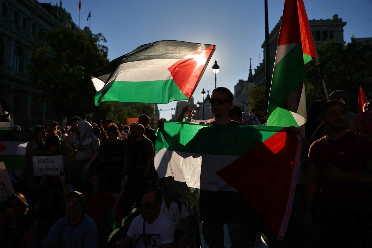 Ảnh minh họa Reuters.