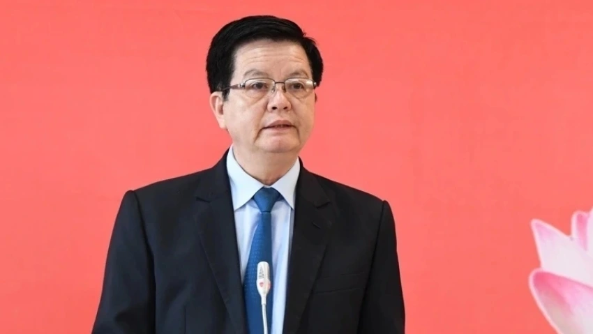 Phó Thủ tướng Mai Văn Chính ký ban hành Kế hoạch triển khai thi hành Luật Báo chí.