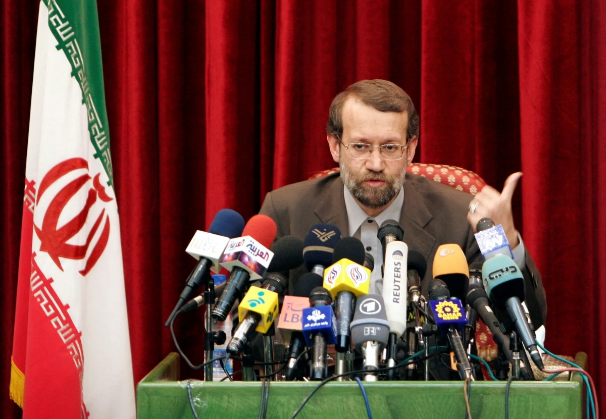 2026-03-17T214429Z_1387116884_RC296KAG3KEZ_RTRMADP_3_IRAN-CRISIS-LARIJANI.JPG