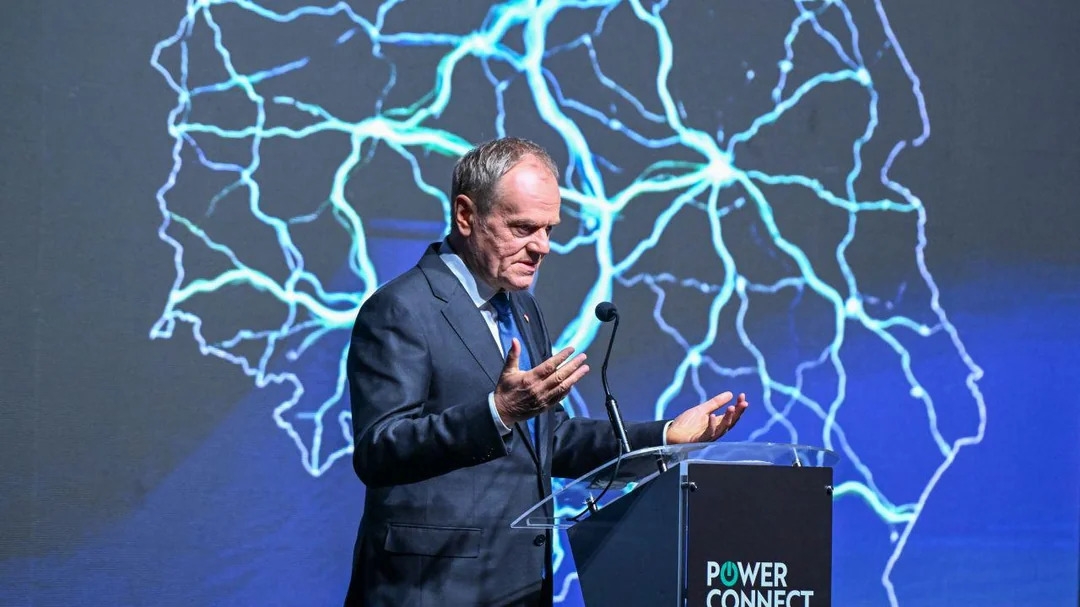 Thủ tướng Ba Lan Donald Tusk (Ảnh-tvpworld.com).jpg