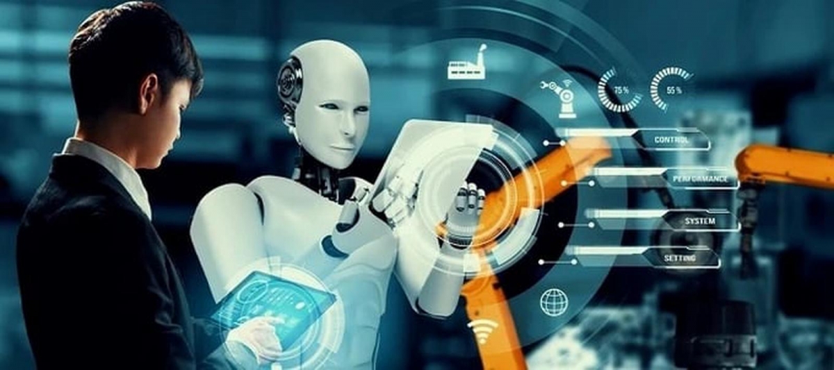 Với khả năng xử lý dữ liệu và tạo nội dung ngày càng tinh vi, AI đang thay thế con người ở nhiều công việc có giá trị gia tăng thấp