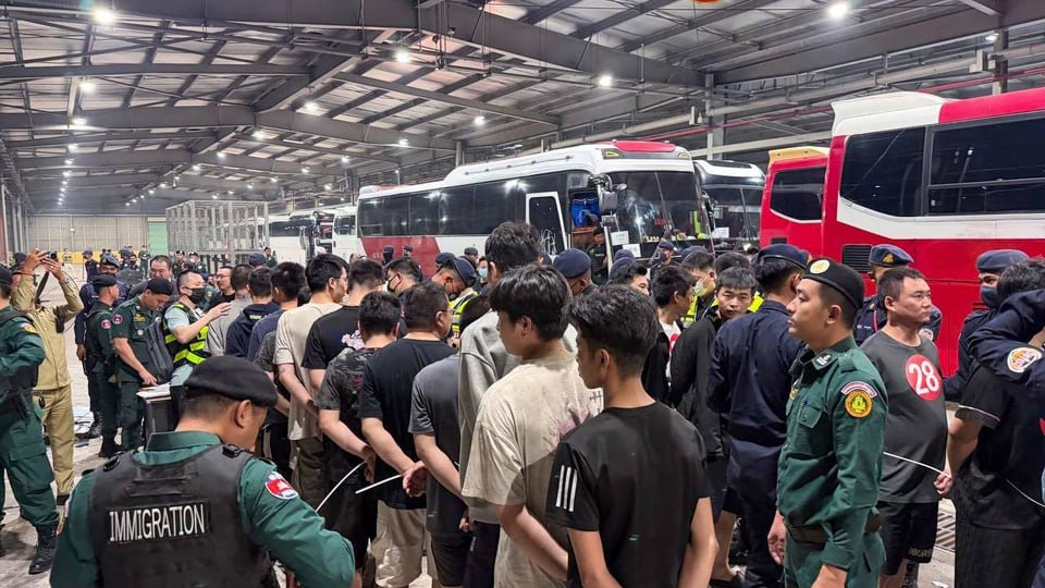 Ảnh minh họa VOV