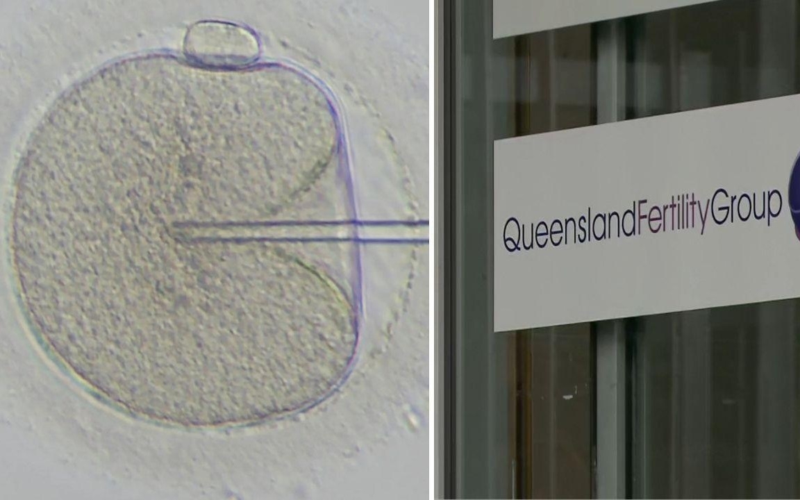 co so thu tinh trong ong nghiem Queensland Fertility Group o Australia -7 news.jpg
