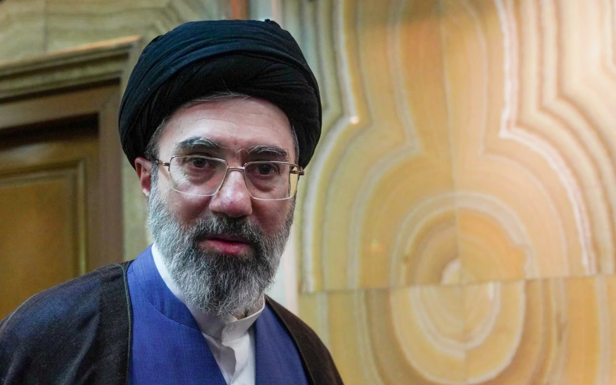 lanh tu toi Iran Mojtaba Khamenei -wana, reu.jpg