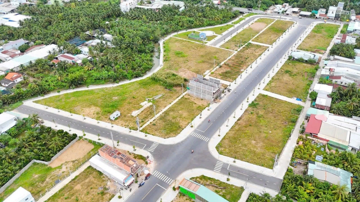 Đồng Tháp đang triển khai nhiều dự án Nhà ở xã hội