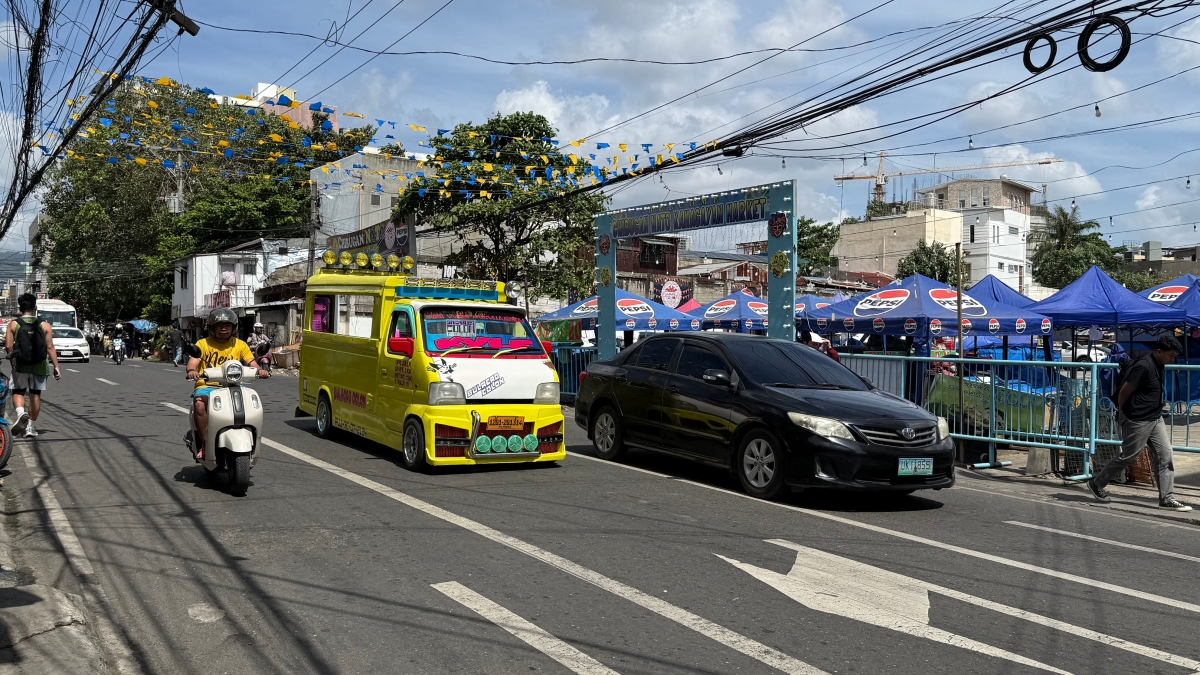 Nhiều người dân lo ngại giá dầu tăng khiến chi phí đi lại và giá nhu yếu phẩm tăng