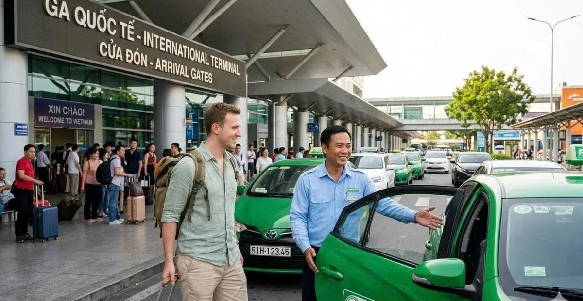 (Ảnh minh họa - Gemini AI)