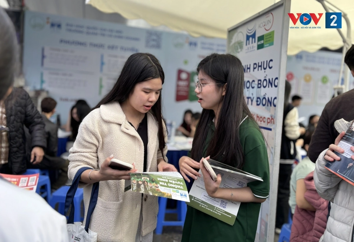 Theo quy định của Bộ GD-ĐT, số nguyện vọng, phương thức xét tuyển, lợi thế từ các chứng chỉ ngoại ngữ như IELTS đều giảm so với mọi năm