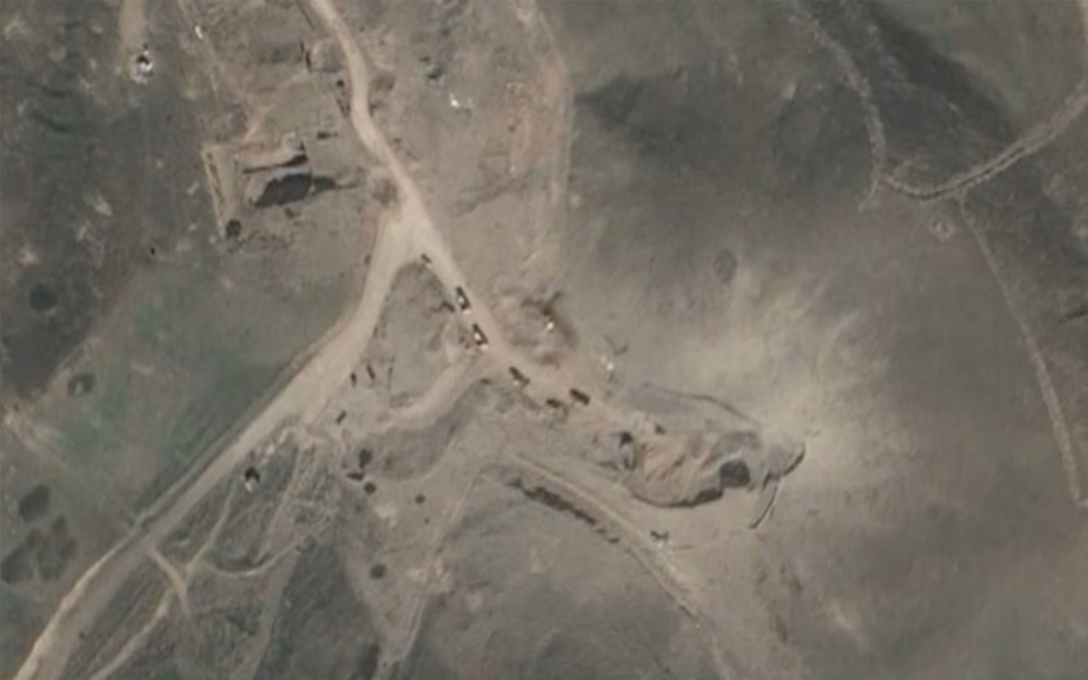 can cu ten lua Iran, can cu Iran (nhin tu ve tinh) -airbus.jpg