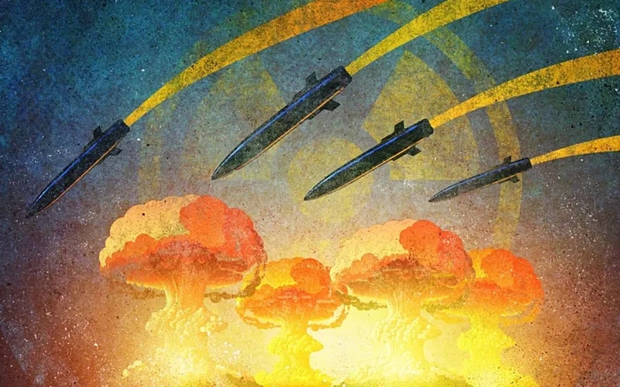 chien tranh hat nhan, no hat nhan, ten lua dan dao, xung dot hat nhan -youtube.jpg