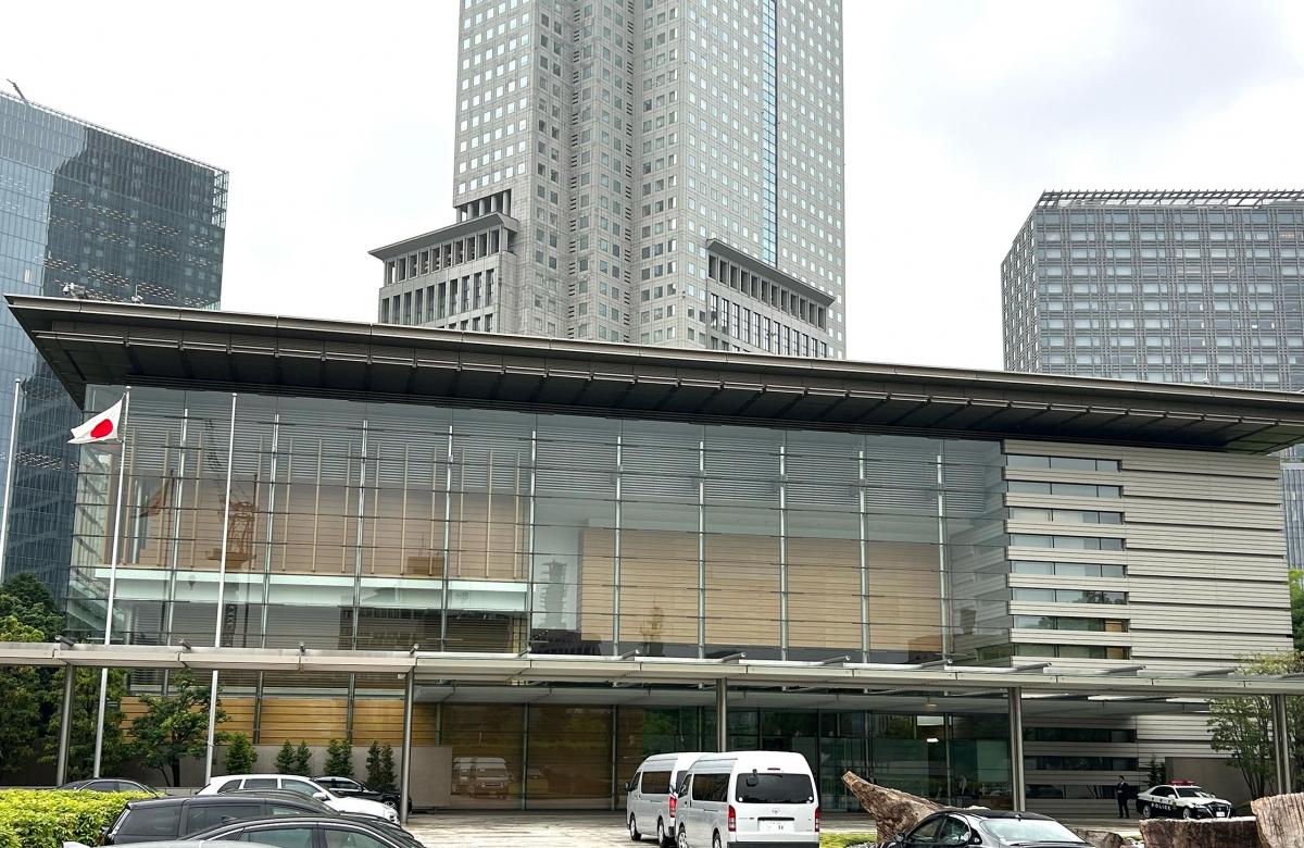 Chính phủ Nhật Bản xác nhận có thể đảm bảo đáp ứng đủ lượng dầu thô cần thiết cho nước này đến đầu năm 2027