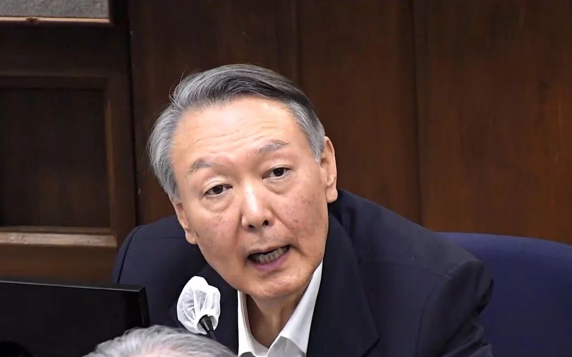 cuu Tong thong Han Quoc Yoon Suk Yeol hau toa -jiji.jpg