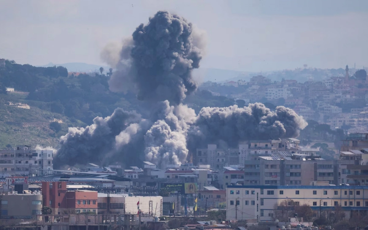 khoi lua Liban, khoi lua Lebaon, Israel khong kich Liban, Israel tap kich Liban 8-4-2026 -reu.jpg