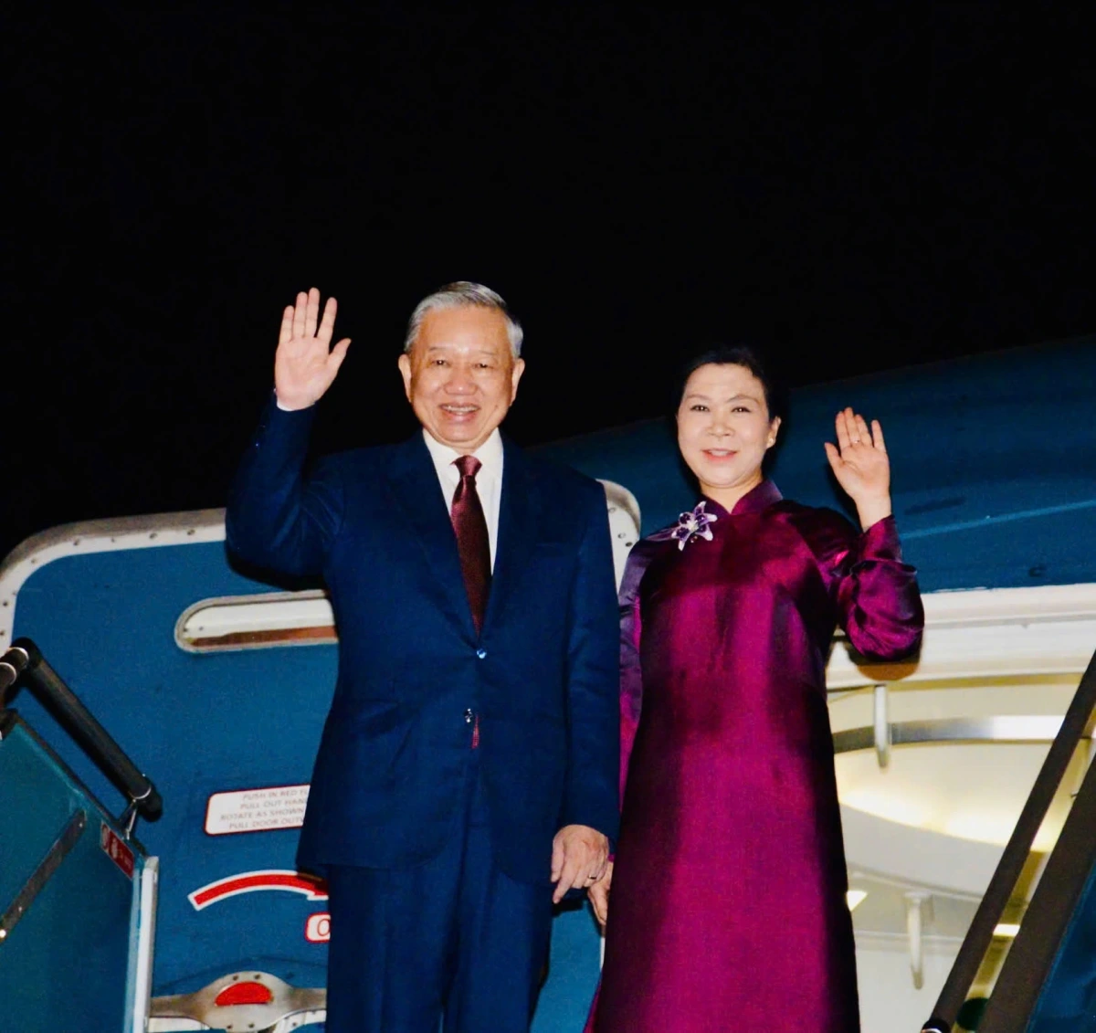 tong bi thu chu tich nuoc to lam va phu nhan tham trung quoc.jpg