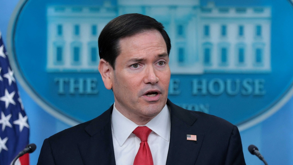 Ngoại trưởng Mỹ Marco Rubio (3).JPG