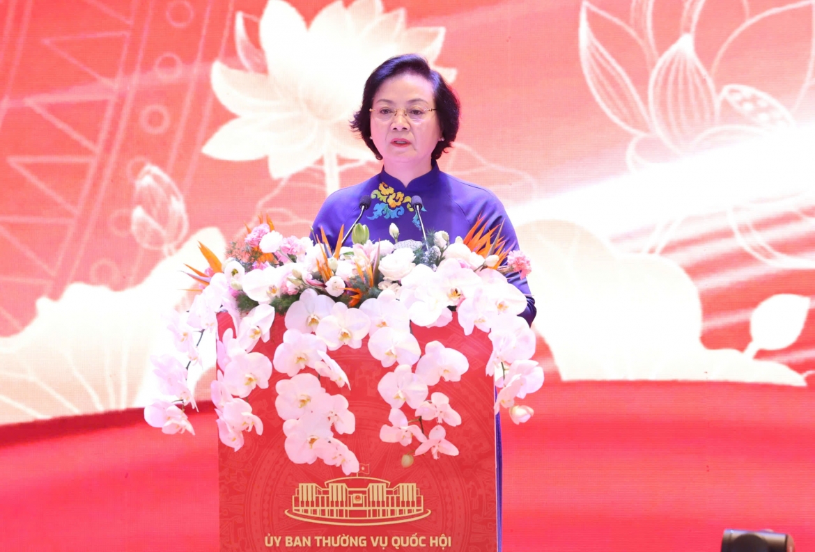 Pham Thi Thanh tra phat bieu tai hoi nghi HDND 2.jpg