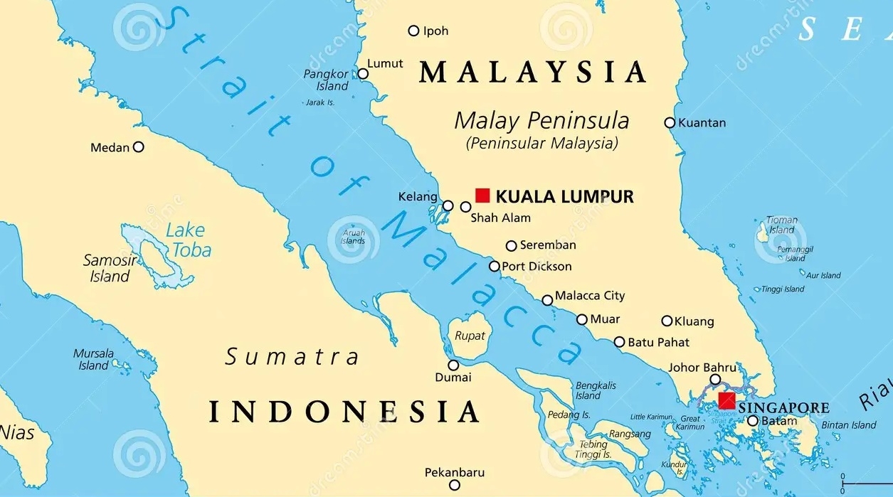 eo bien Malacca nam giua Indonesia Malaysia Singapore -dreamstime.jpg
