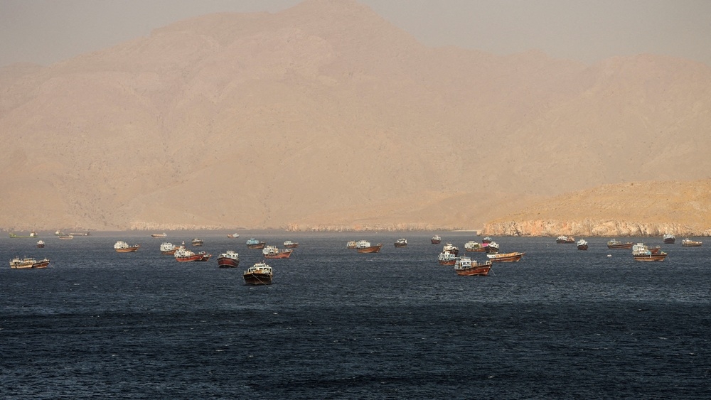 Lộ diện các điều khoản then chốt trong thỏa thuận hòa bình Mỹ - Iran. Ảnh: Reuters