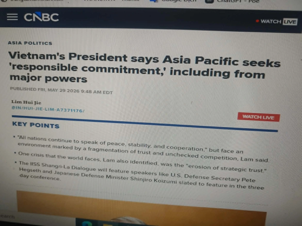 to_cnbc_danh_gia_cao_bai_phat_bieu_cua_tong_bi_thu_chu_tich_nuoc_to_lam_tai_doi_thoai_shangrila.jpg