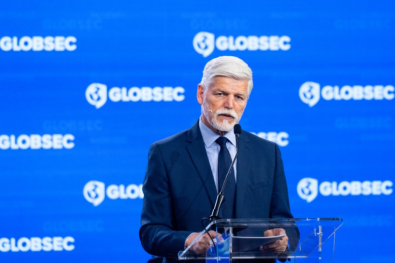 tong_thong_sec_petr_pavel_phat_bieu_tai_dien_dan_globsec_2026_ngay_210526_tai_praha_anh_theo_ctk_20260522060615.jpeg