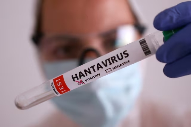 WHO đánh giá nguy cơ lây lan trên diện rộng của đợt dịch lần này ở mức thấp. Ảnh: Reuters