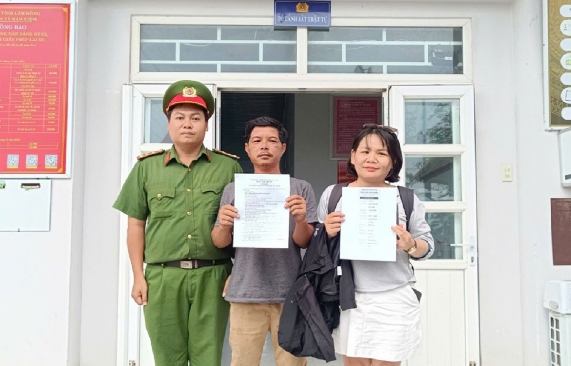 ỗ trợ công dân nhận lại tiền chuyển khoản nhầm.jpg