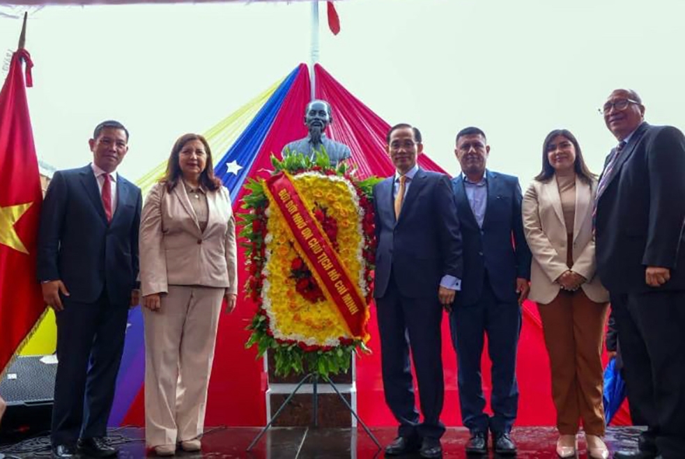 Dang hoa venezuela.jpg