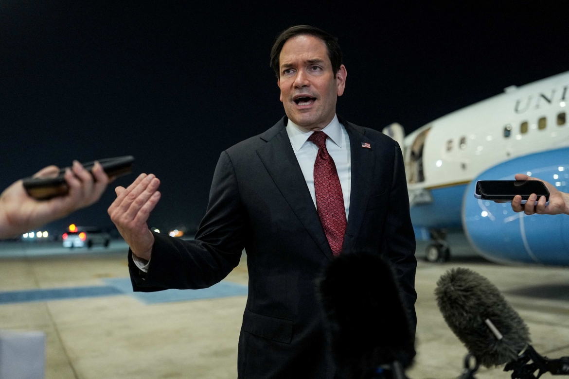 Marco Rubio in UAE Reuters.JPG