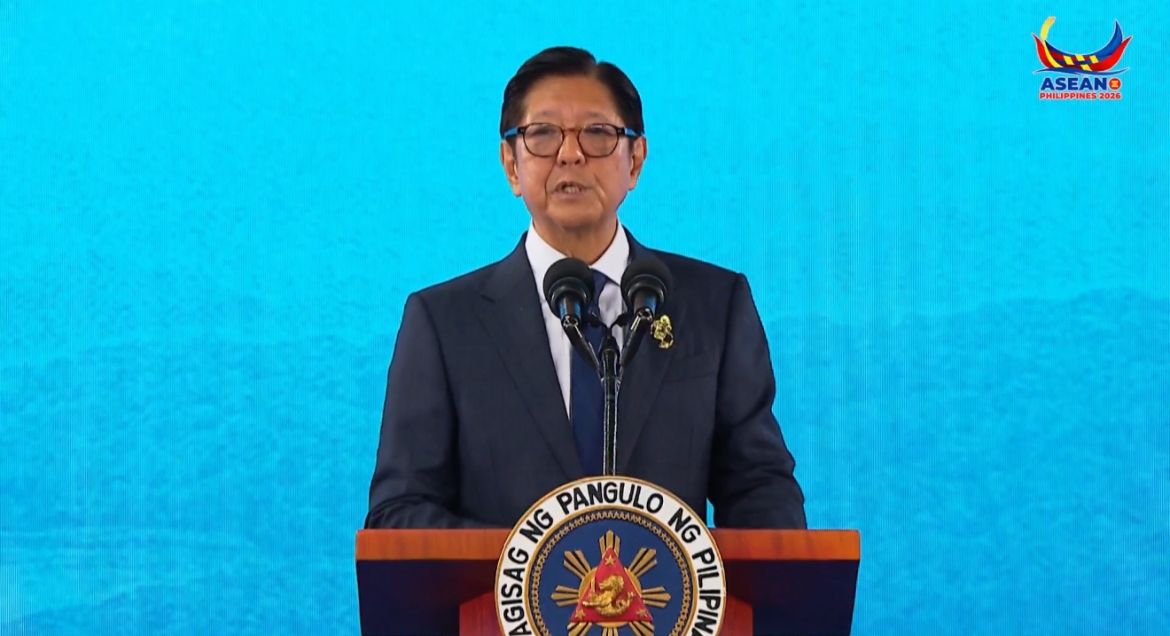 Tổng thống Philippines Ferdinand Marcos sẽ đồng chủ trì Hội nghị cấp cao ASEAN-Nga, kỷ niệm 35 năm thiết lập quan hệ đối thoại.jpg