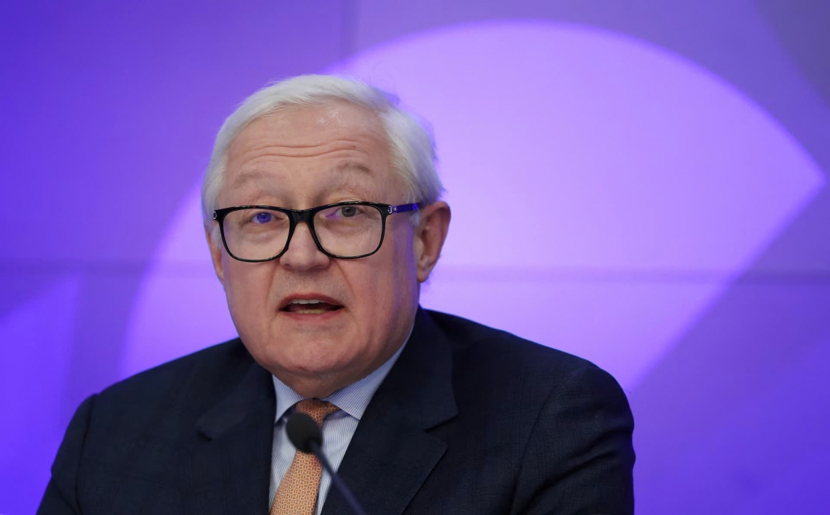 Thứ trưởng Ngoại giao Liên bang Nga Sergei Ryabkov.jpg