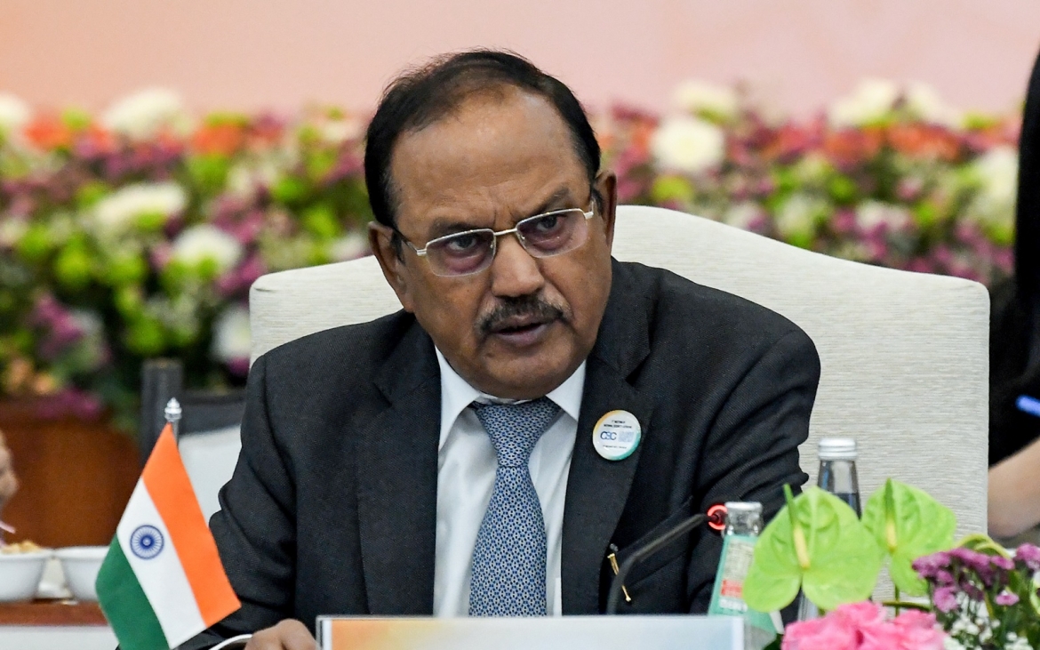co van an ninh quoc gia An Do Ajit Doval -ani_0.jpg
