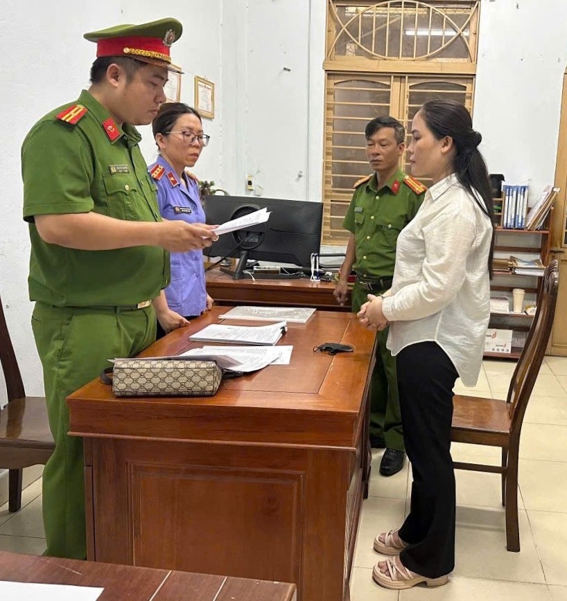co_quan_canh_sat_dieu_tra_cong_an_tp_da_nang_tong_dat_cac_quyet_dinh_doi_voi_nguyen_thi_thu.jpg