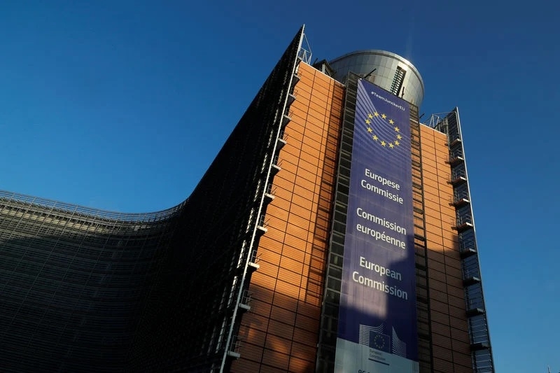 EU lên kế hoạch giảm thuế năng lượng tái tạo để cứu nền kinh tế (Ảnh minh họa: Reuters).