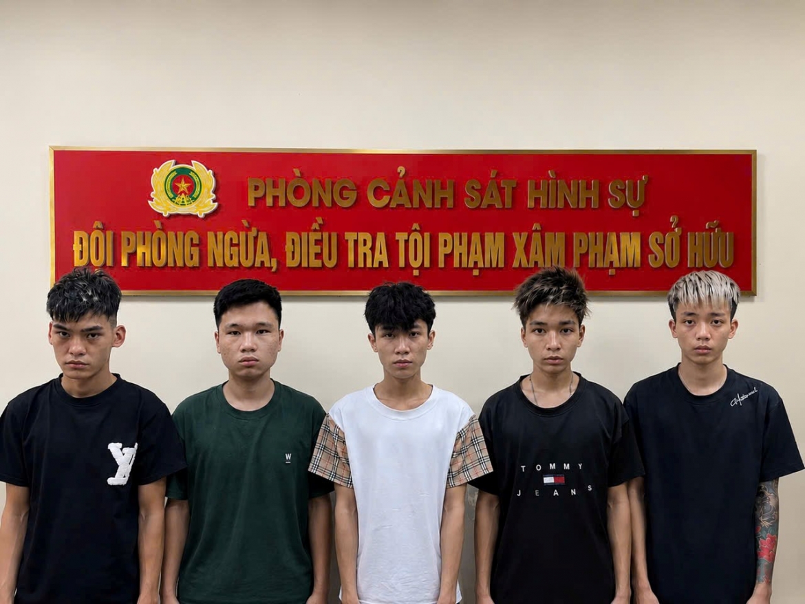 khoi to 5 doi tuong cuop tai san cua thieu nhi tren dia ban hai phong.jpg