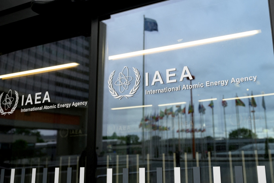Mỹ thúc đẩy nghị quyết yêu cầu Iran giải trình về uranium làm giàu và các cơ sở hạt nhân bị tấn công (Ảnh minh họa: Reuters).