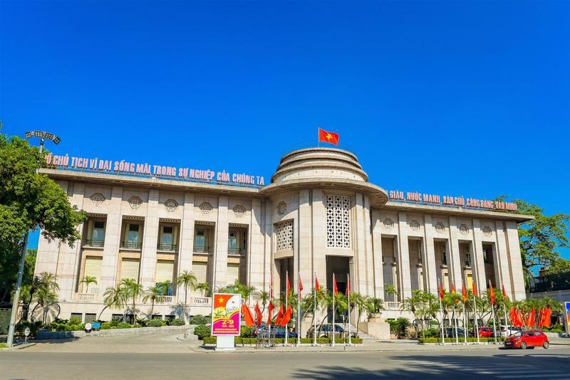 Ngân hàng Nhà nước